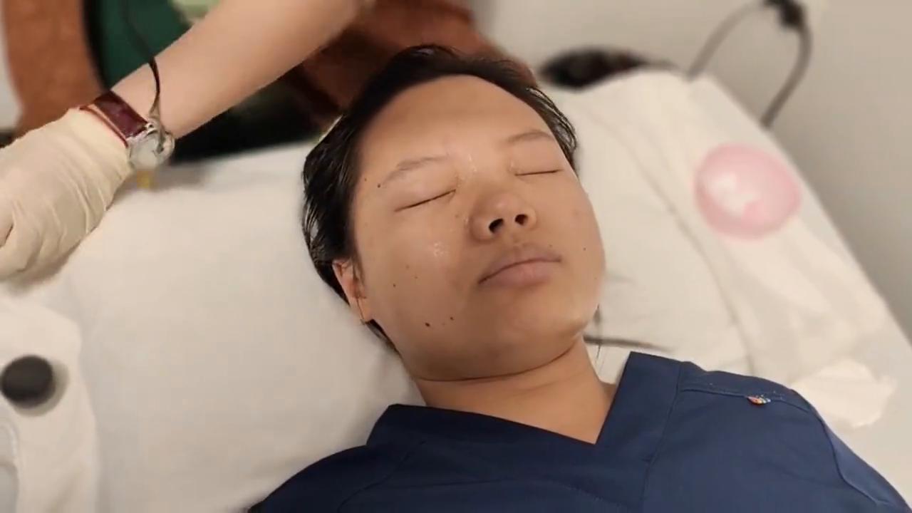 果酸怎么刷,果酸怎么刷浓度低