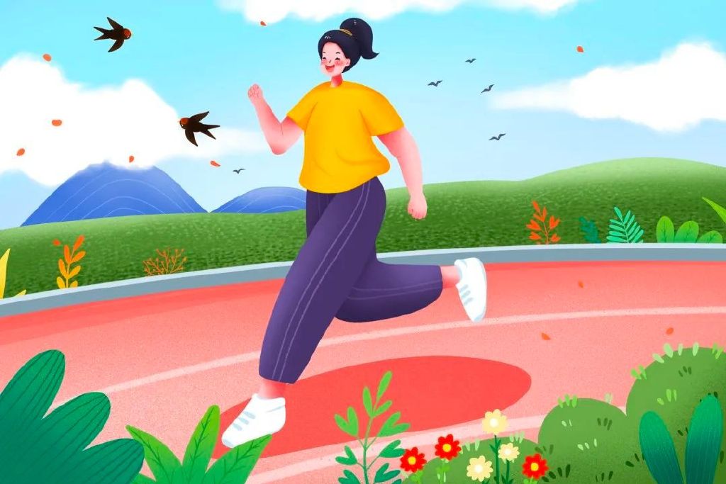 营养不良很瘦的人怎么增肥,胖子减脂如何控制饮食