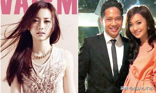 嫁给香港富豪的名模,香港模特嫁富豪后暴瘦