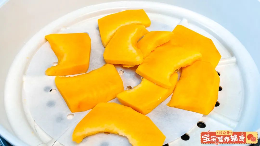 宝宝辅食银耳莲子羹做法,南瓜银耳羹做法破壁机