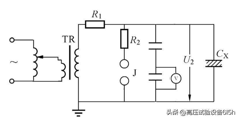 变压器交流耐压试验教学视频,变压器交流耐压试验电压标准