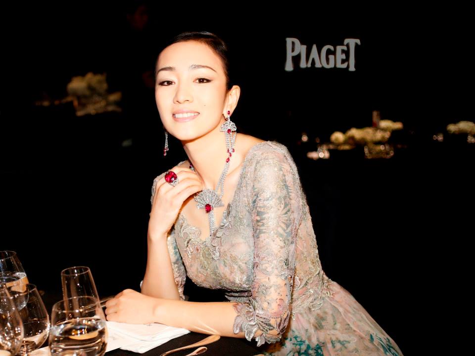 最顶级的珠宝品牌有哪些,全球十大顶级珠宝品牌