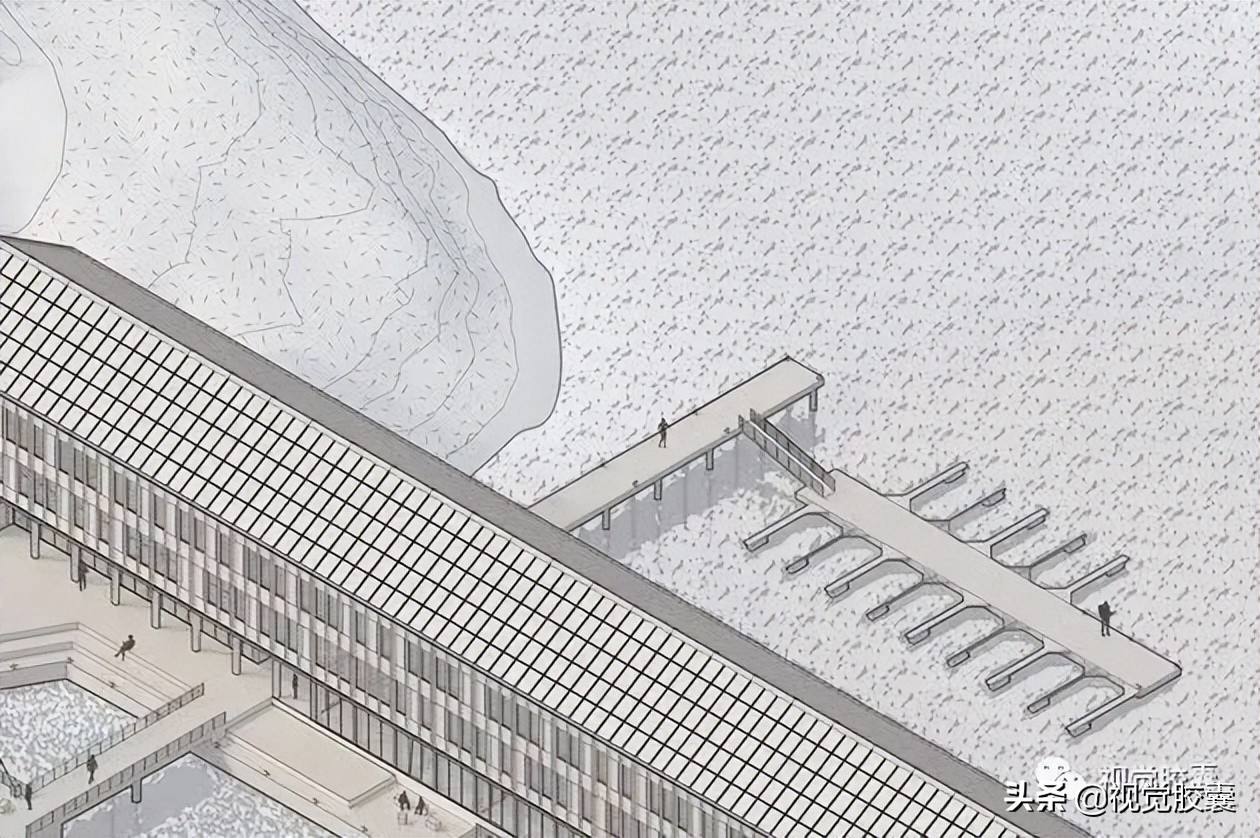 打破乏味!细节满满的线稿图真的不考虑吗?