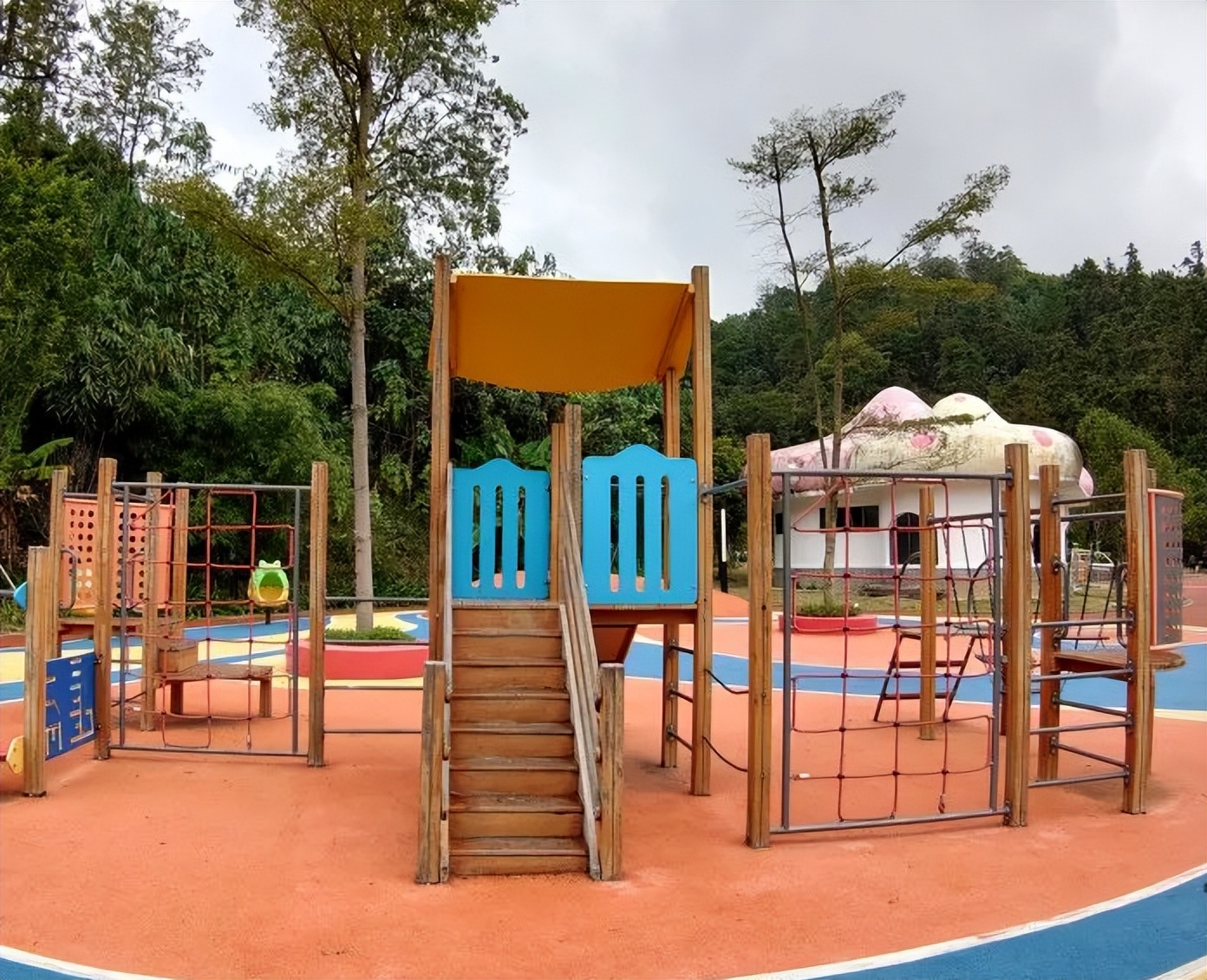 韶关适合带小朋友玩耍的地方,韶关亲子游最佳免费地方