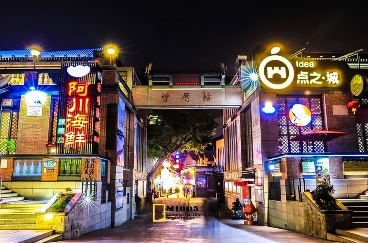 厦门必去打卡网红店,厦门必去的十大网红店