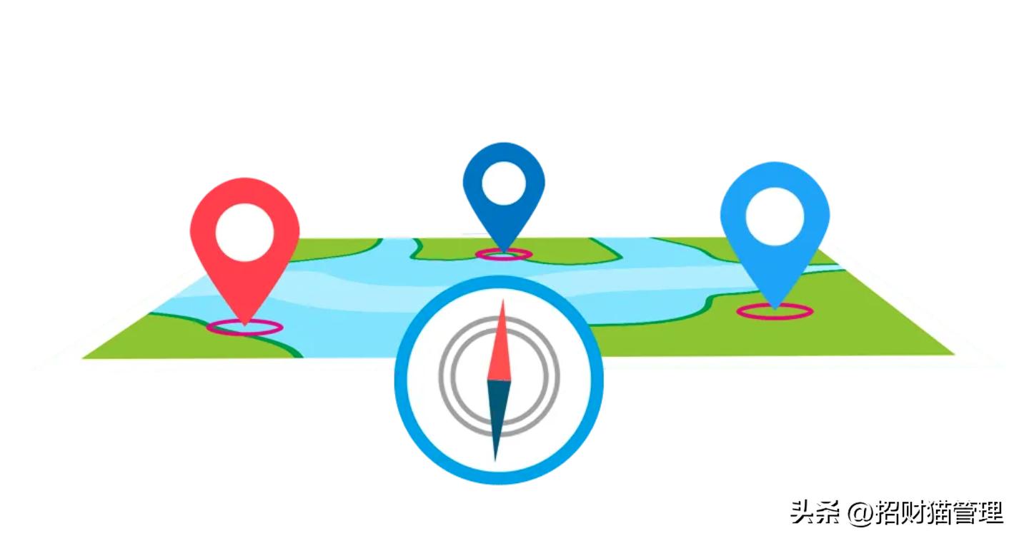 线上招商的八个步骤,新人小白怎么做线上招商