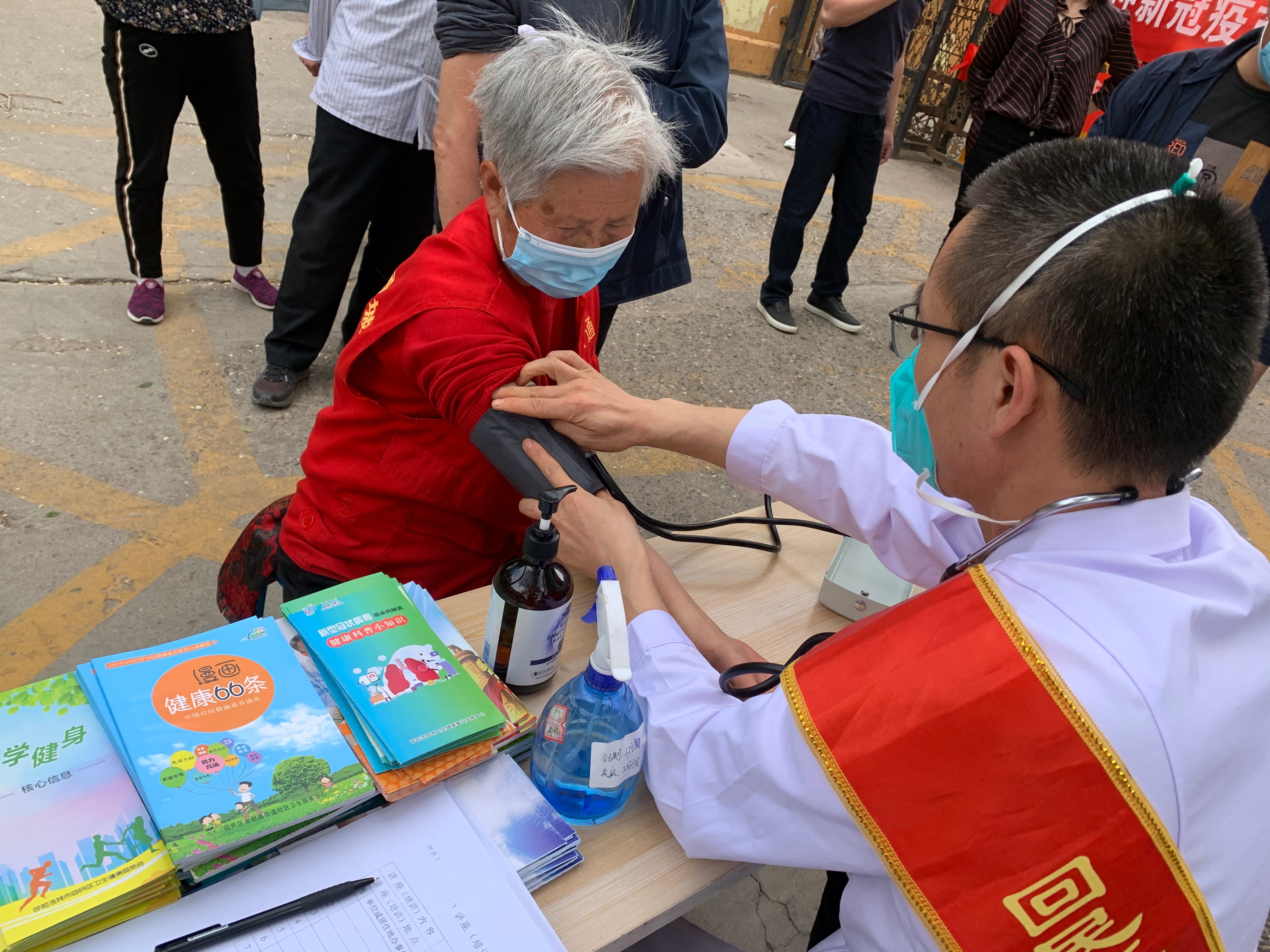 街道党建引领文化惠民,光明路街道党建引领基层治理