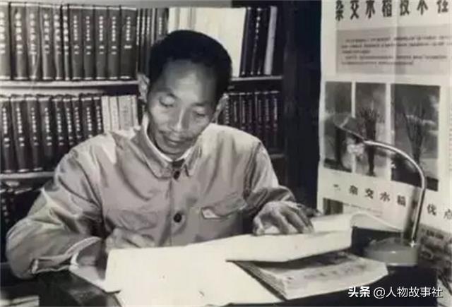 袁隆平逝世的感人留言,得知袁隆平逝世崩溃大哭的老人