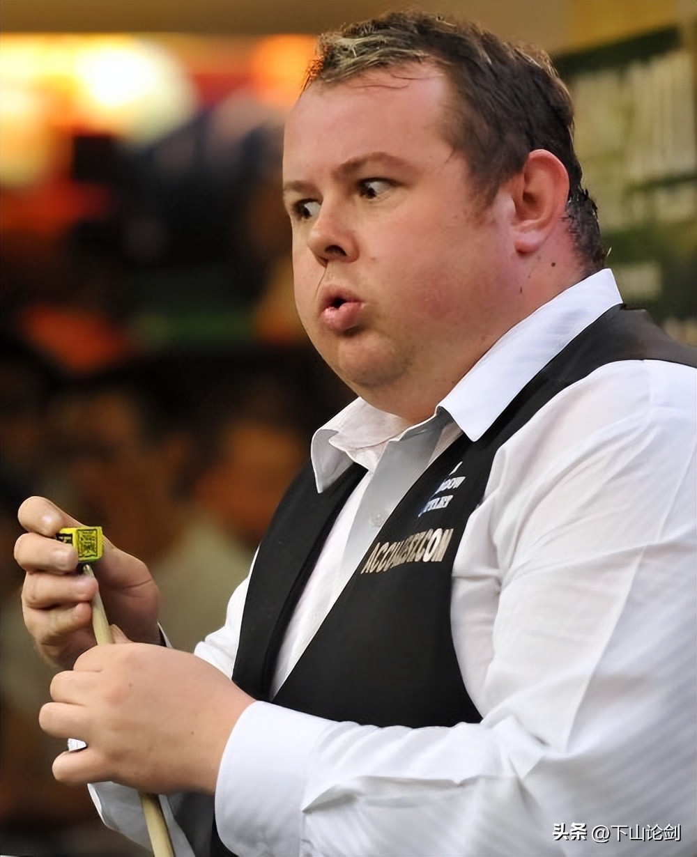 苏格兰公开赛丁俊晖赛程,英格兰公开赛丁俊晖最新赛况