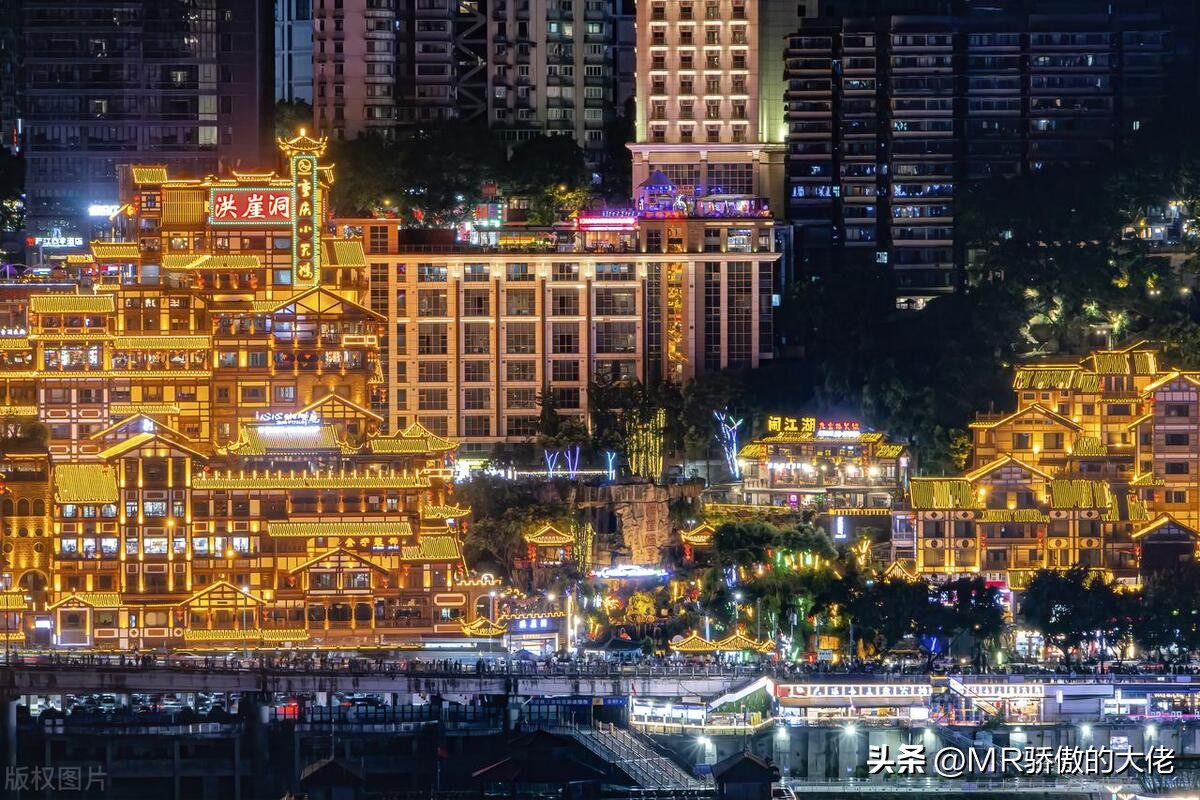 重庆和上海的巨大差距,上海重庆面积人口对比