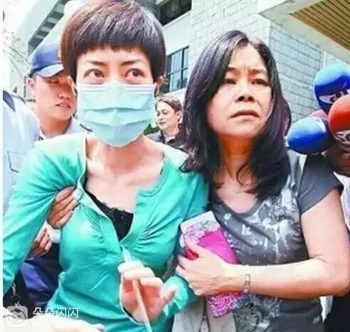 曾经红的台湾女星,十大台湾女星颜值巅峰