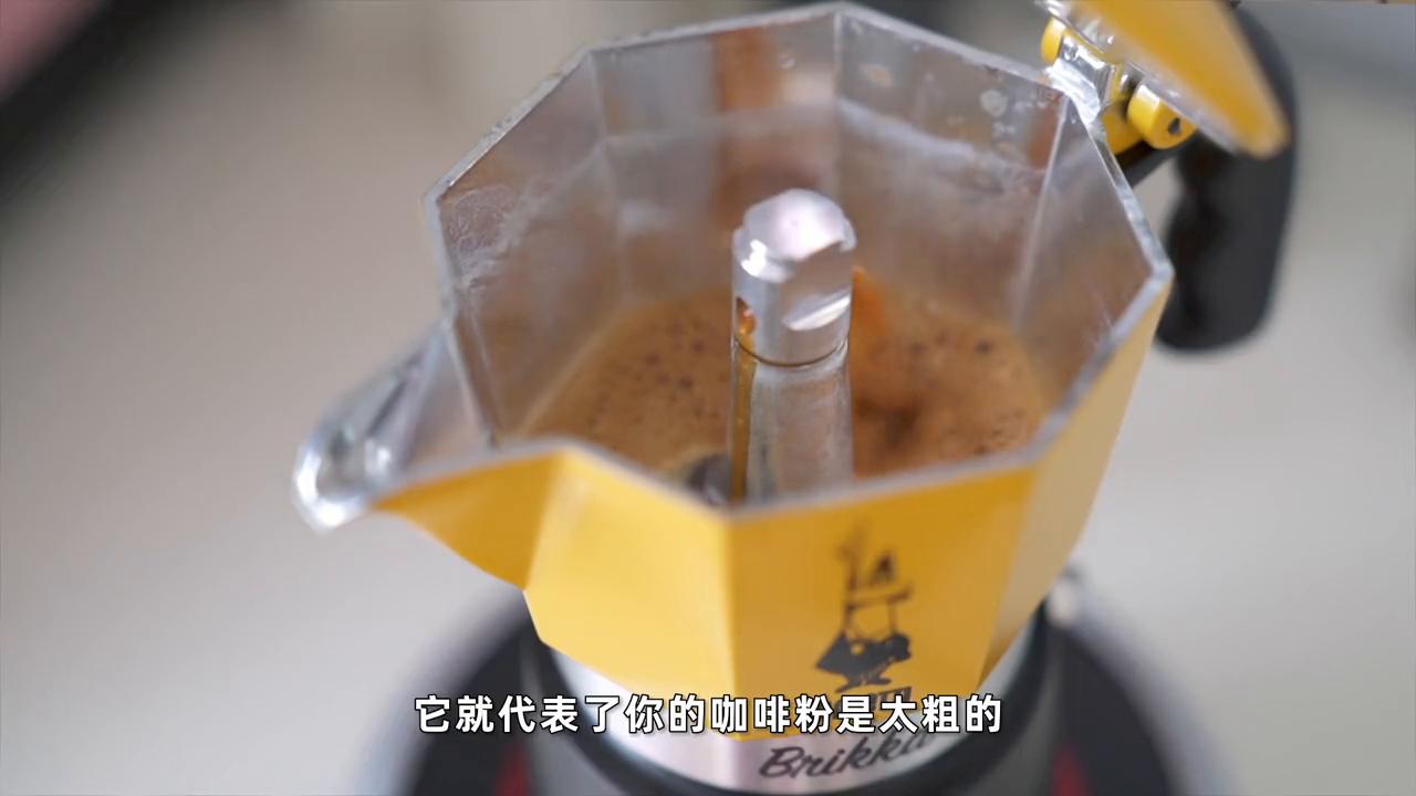 摩卡壶选磨豆机,摩卡壶磨豆机研磨度