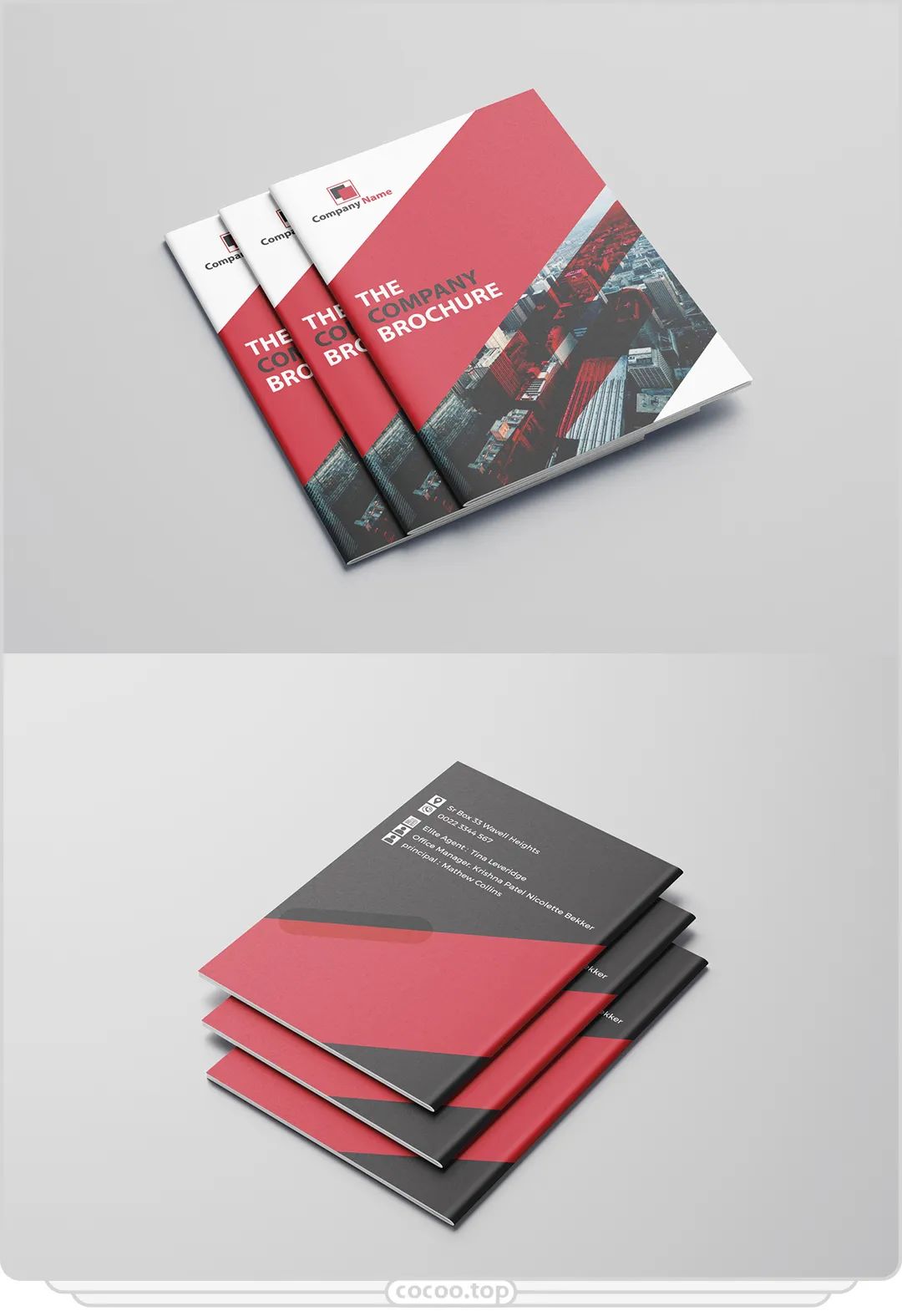 四张图如何排版显得高级,有图片怎么做图文设计