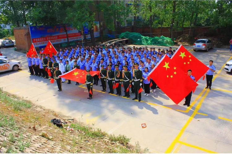 平顶山三弦印象驾驶员培训公司,平顶山三弦驾培全挂赔钱吗