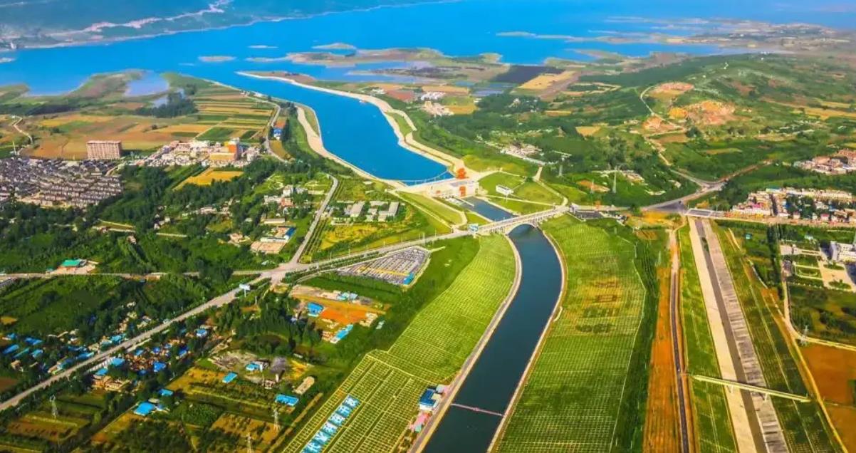 中国“最壕”的十大基建工程，每项都是世界之最，知道是哪些吗？