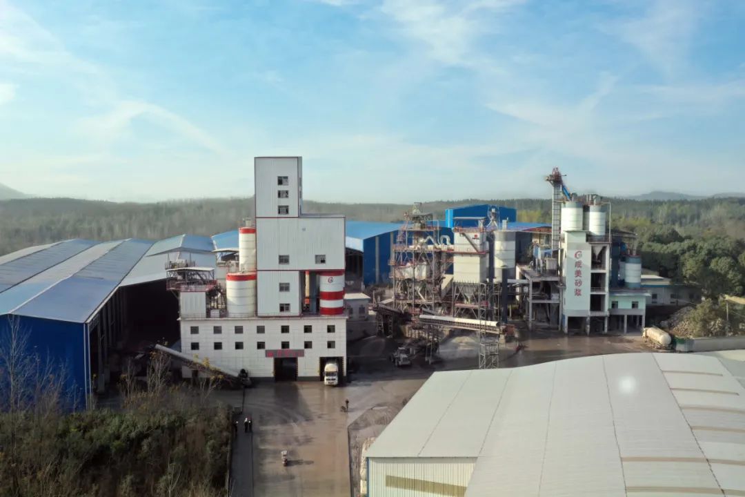 湖北成美建材为什么可以做大,黄石市成美建材