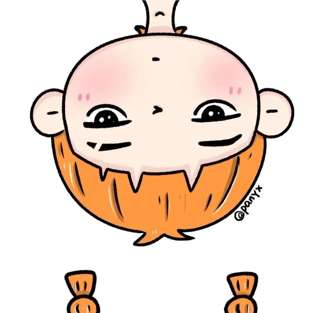 独一无二的简约头像高冷情侣,不太明显的情侣头像高冷