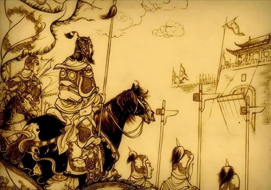 “合纵连横”世界格局又现？秦国连横之策，真无解吗？应如何应对