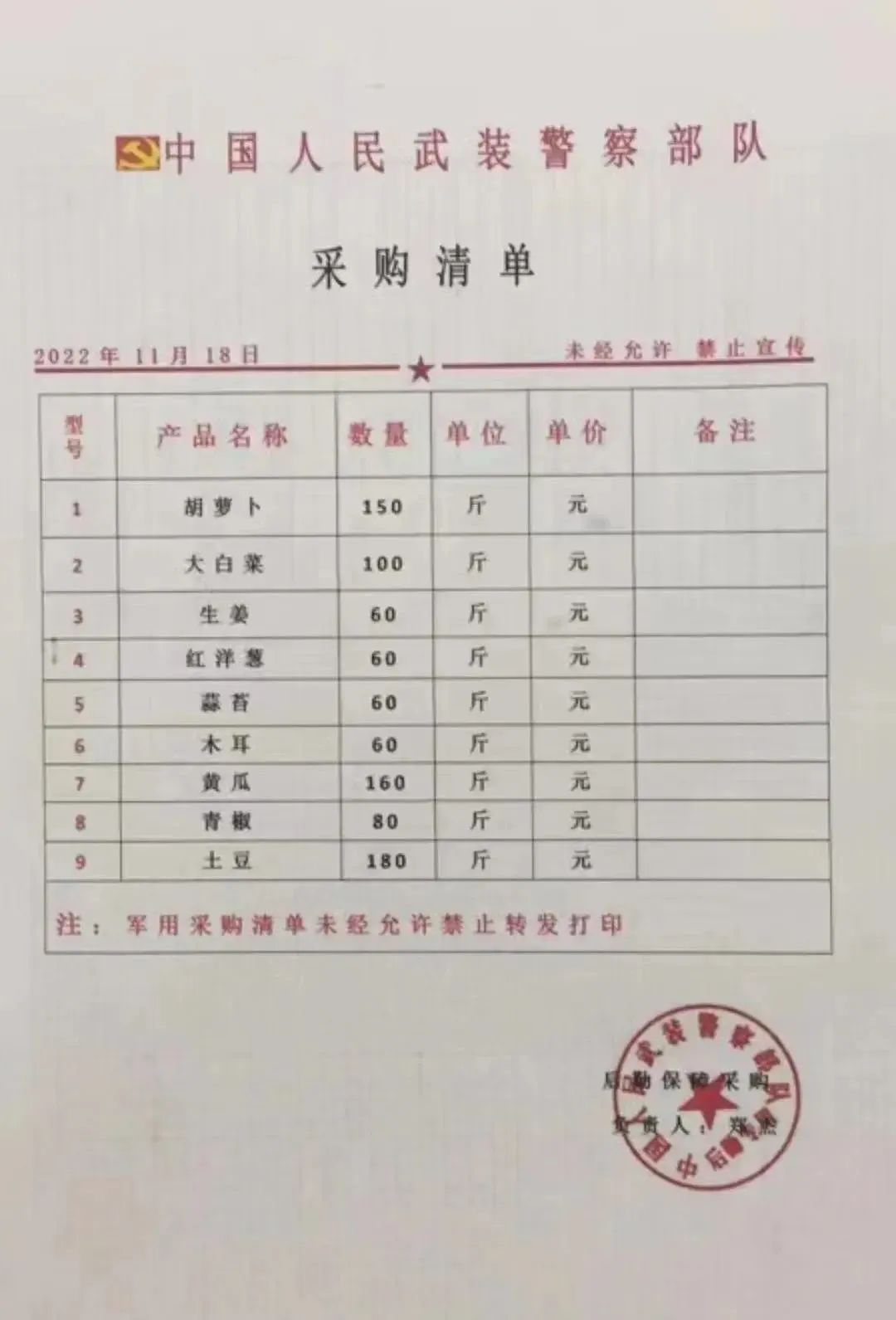 大化：冒充军警采购物资？警方抓获涉卡嫌疑人2名！