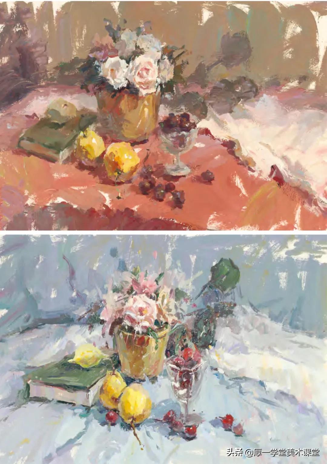 2021年《中国美术学院考生优秀试卷评析》来了