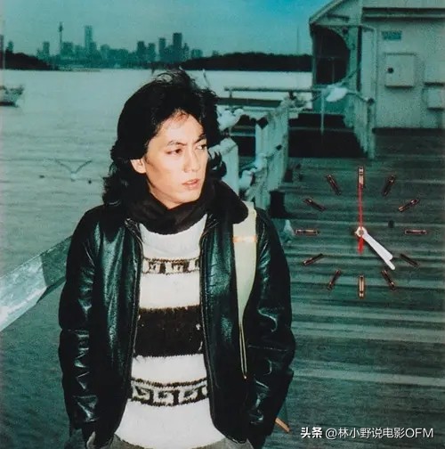 从三船敏郎那里借来的“真由美”，《追捕》幕后的20个冷知识