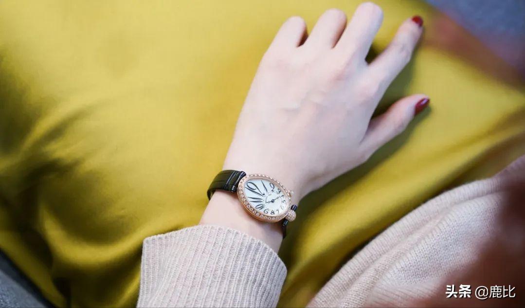 人生第一块表应该买什么,香奈儿卡地亚劳力士腕表
