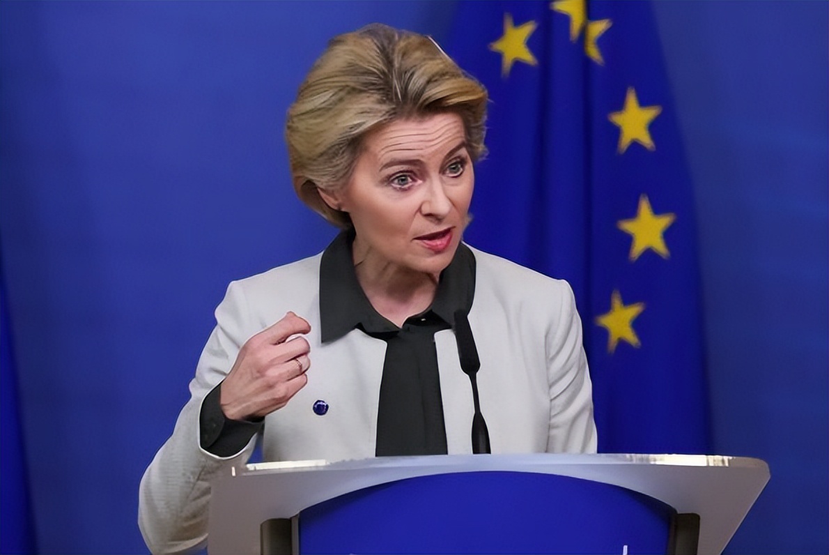 433：123！欧盟要“清理门户”，将匈牙利划为俄罗斯同类