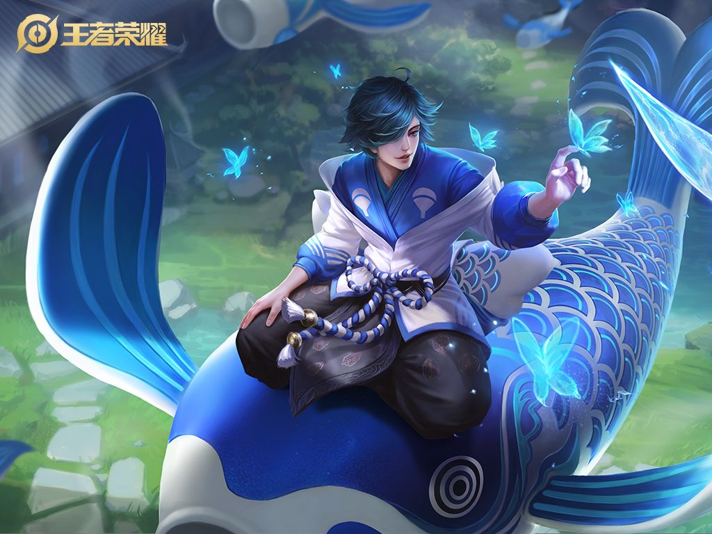 能和铠单挑的英雄,2019国服第一铠皇打典韦