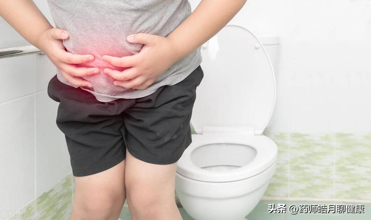 小儿腹泻良方书,治秋季腹泻的良方