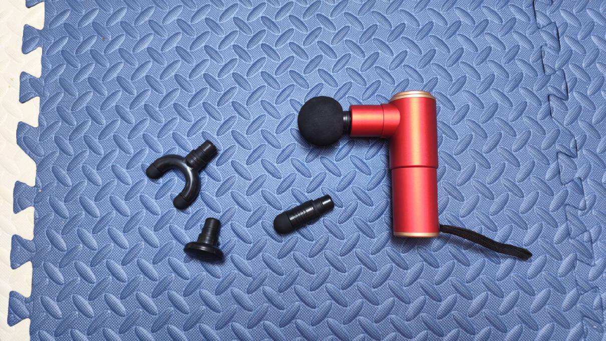 筋膜枪挑选指标,筋膜枪专业款和旗舰款哪个更好