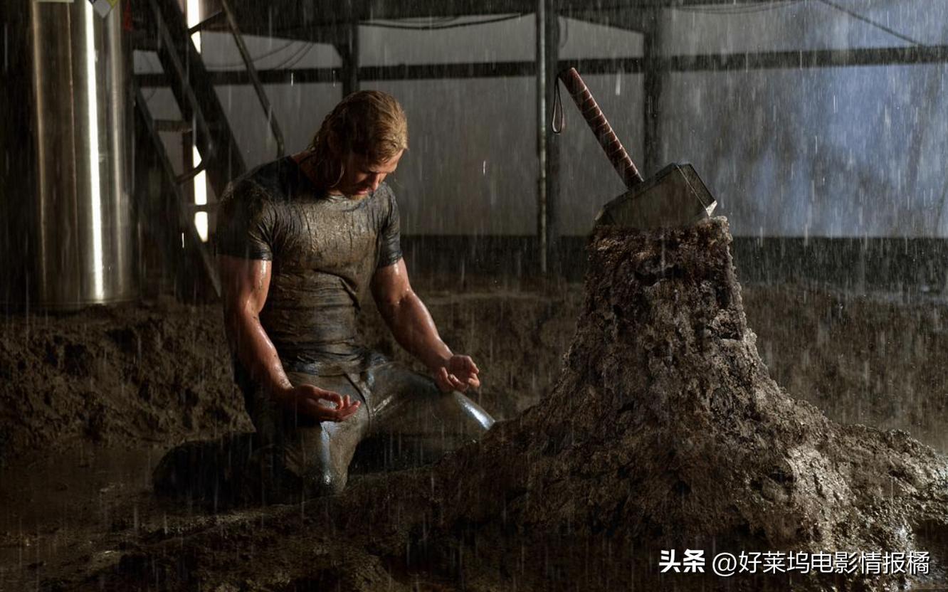 漫威第四五阶段观影顺序,漫威入坑指南观影顺序