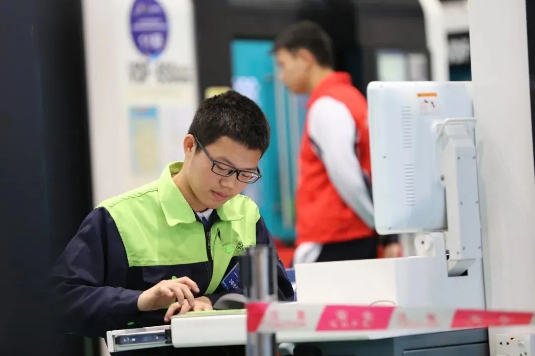 深圳公办中职排名前十的学校,深圳最好的排名第一的中职学校