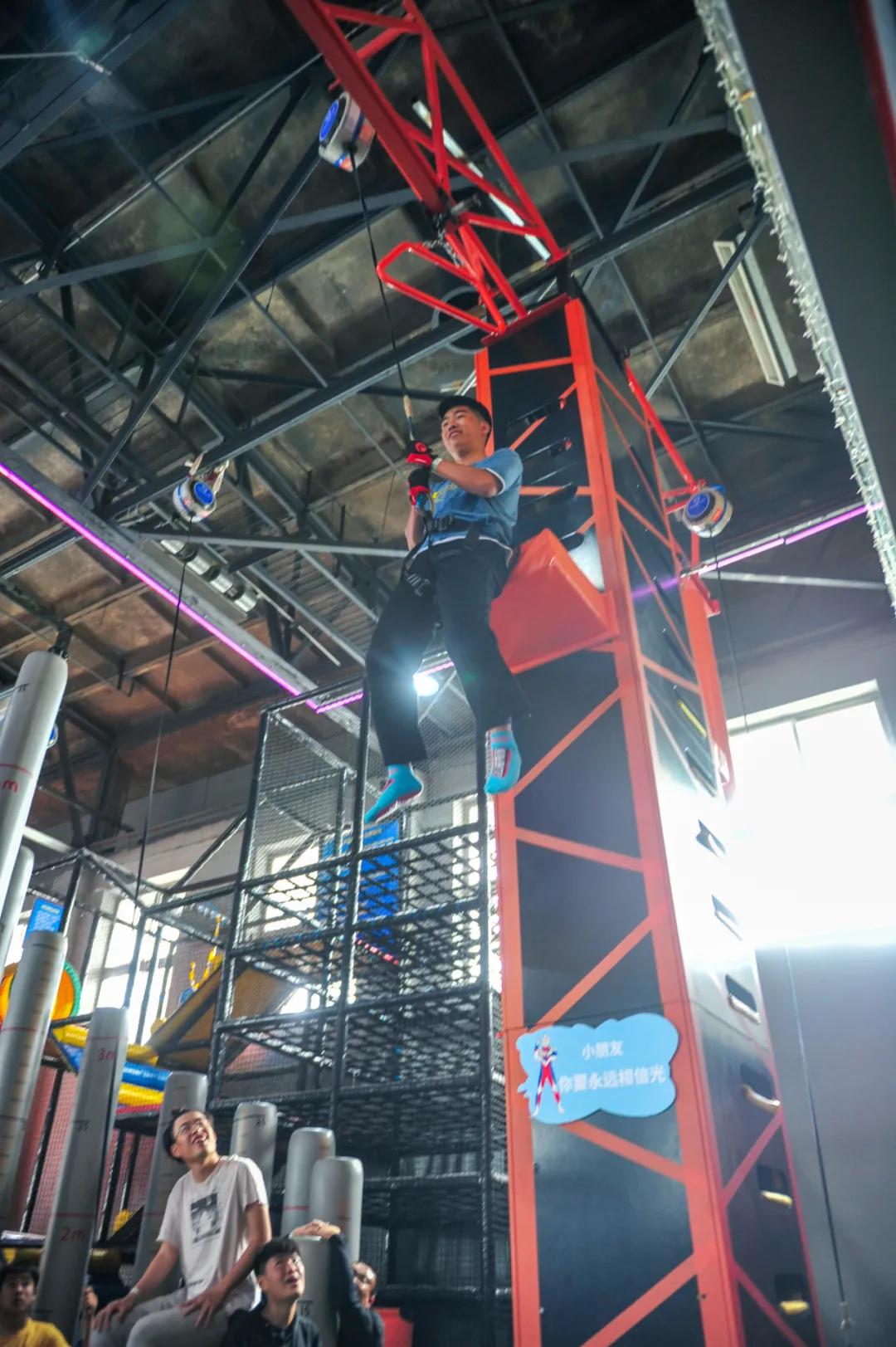 冬天济南有什么玩的地方,济南最值得去的六大免费场馆