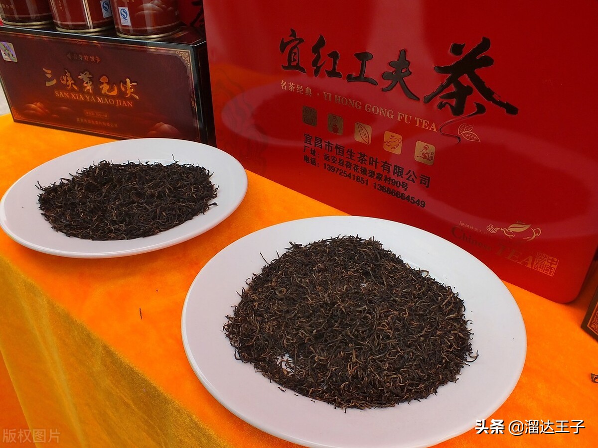 湖北省茶叶产业发展,湖北省茶叶年产量