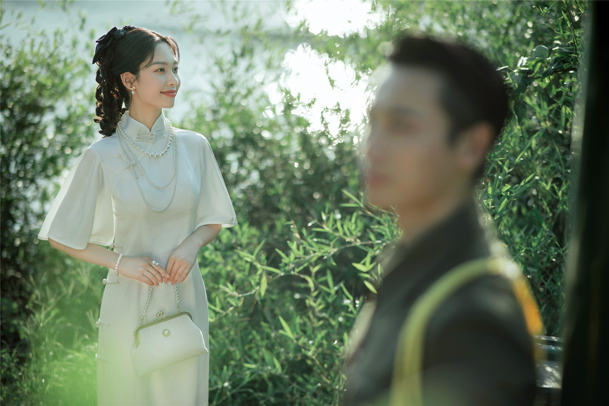 个人旅拍婚纱照注意事项及要求,旅拍婚纱照攻略及注意事项