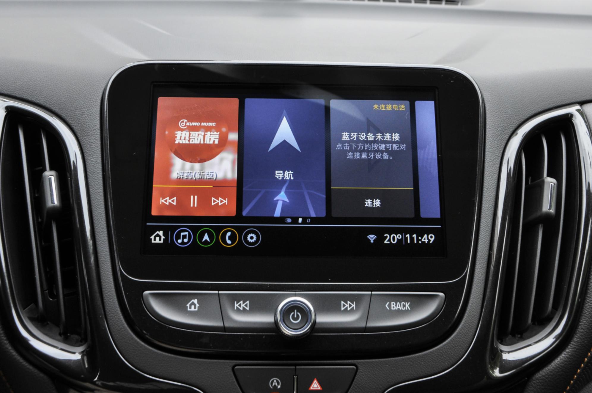 25万以内拿下的合资四驱SUV,这三款车型有混动也有2.0T的