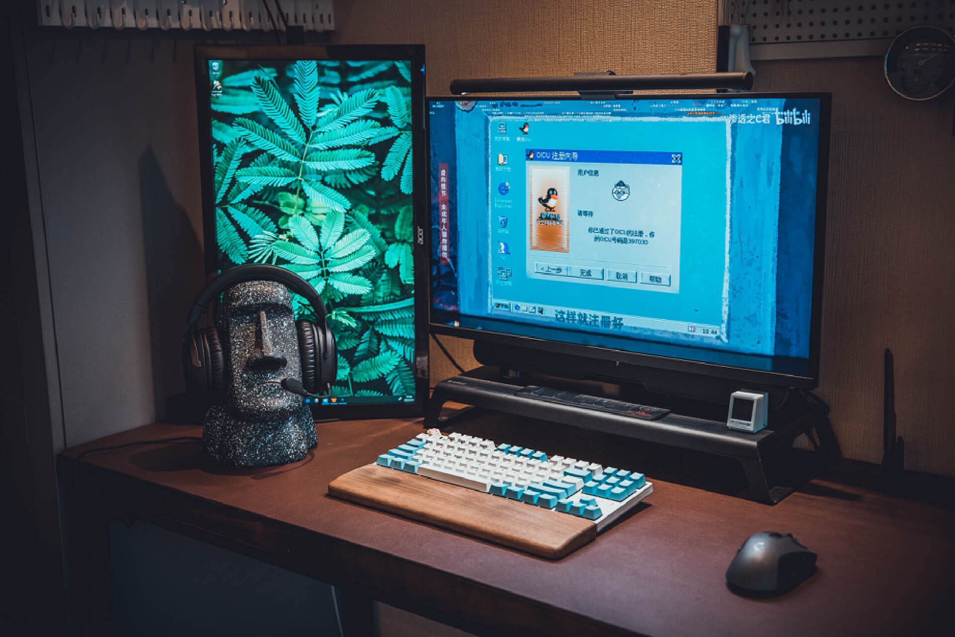 越级体验：HyperX飓风3游戏耳机