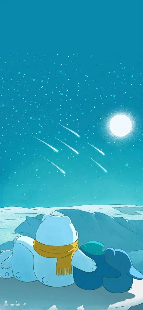 分享壁纸1148期,壁纸合集216期