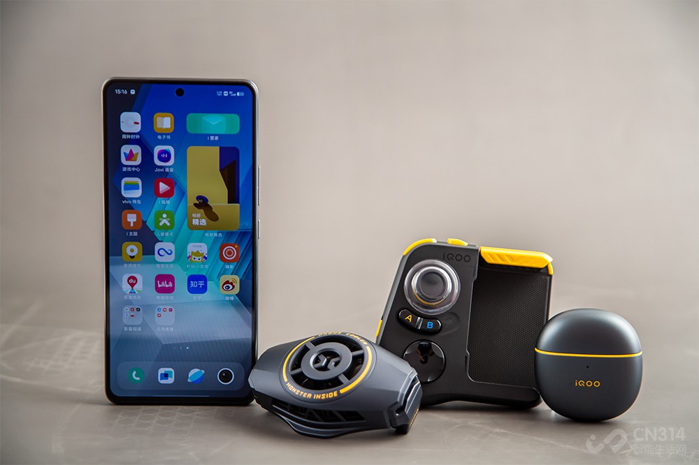 iqooneo7深度评测,iqooneo7se手机体验