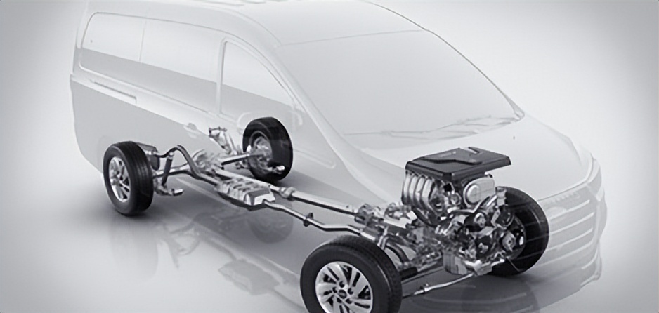 全新柴油MPV瑞风M4故障率低扭矩大还省油