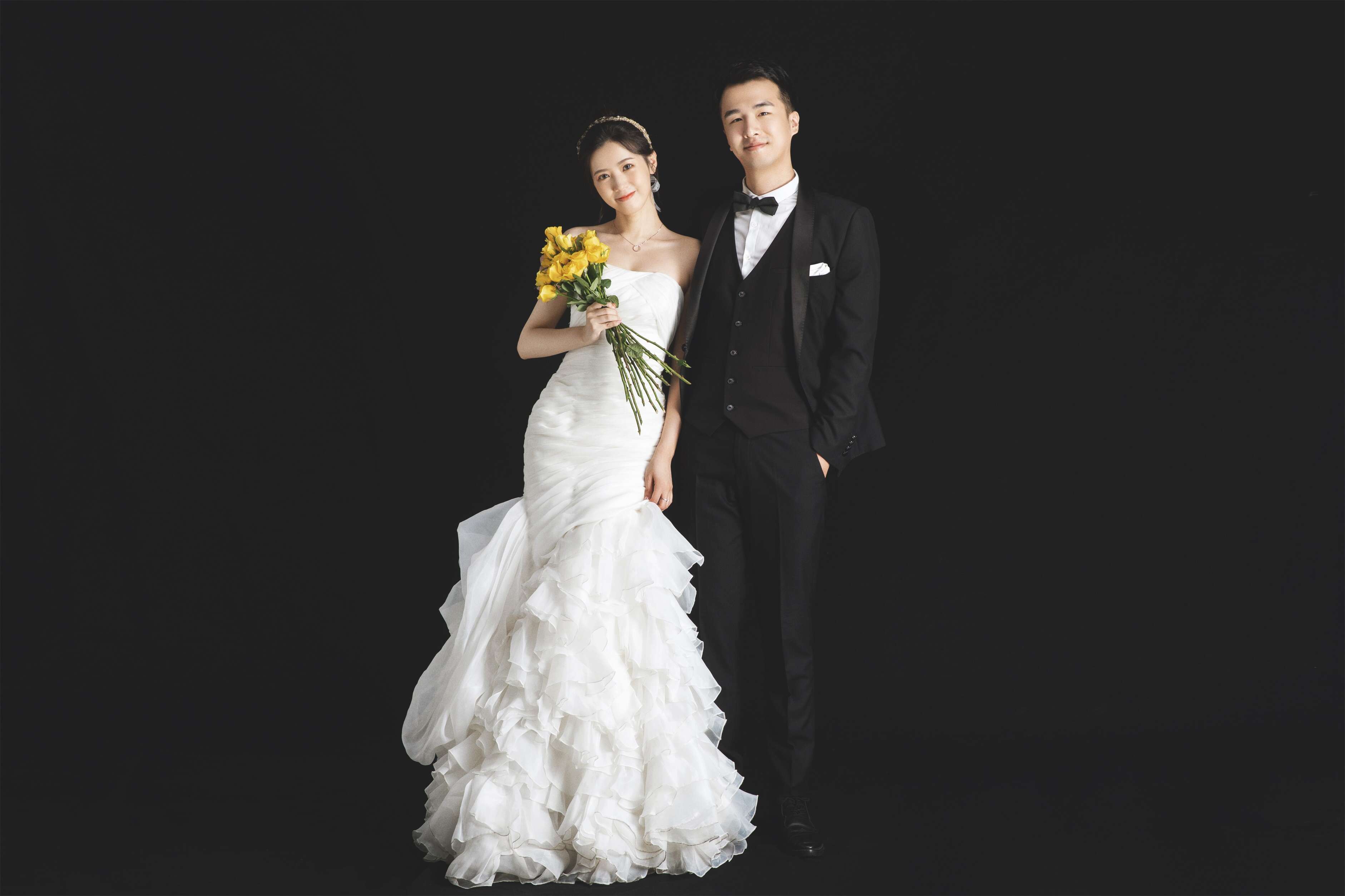 旅拍婚纱厦门,厦门婚纱旅拍怎么拍的