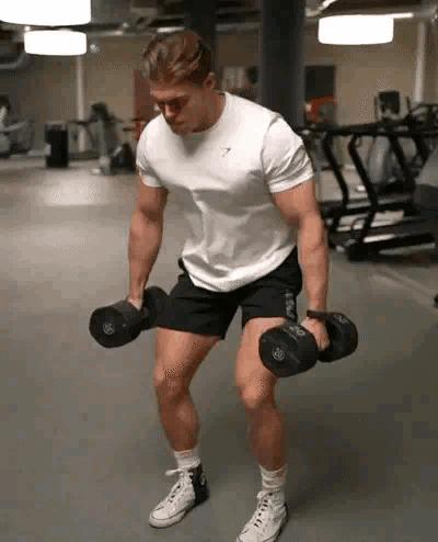 在家练腿最好的6个动作健身房,六个训练动作打造强壮腿部肌肉