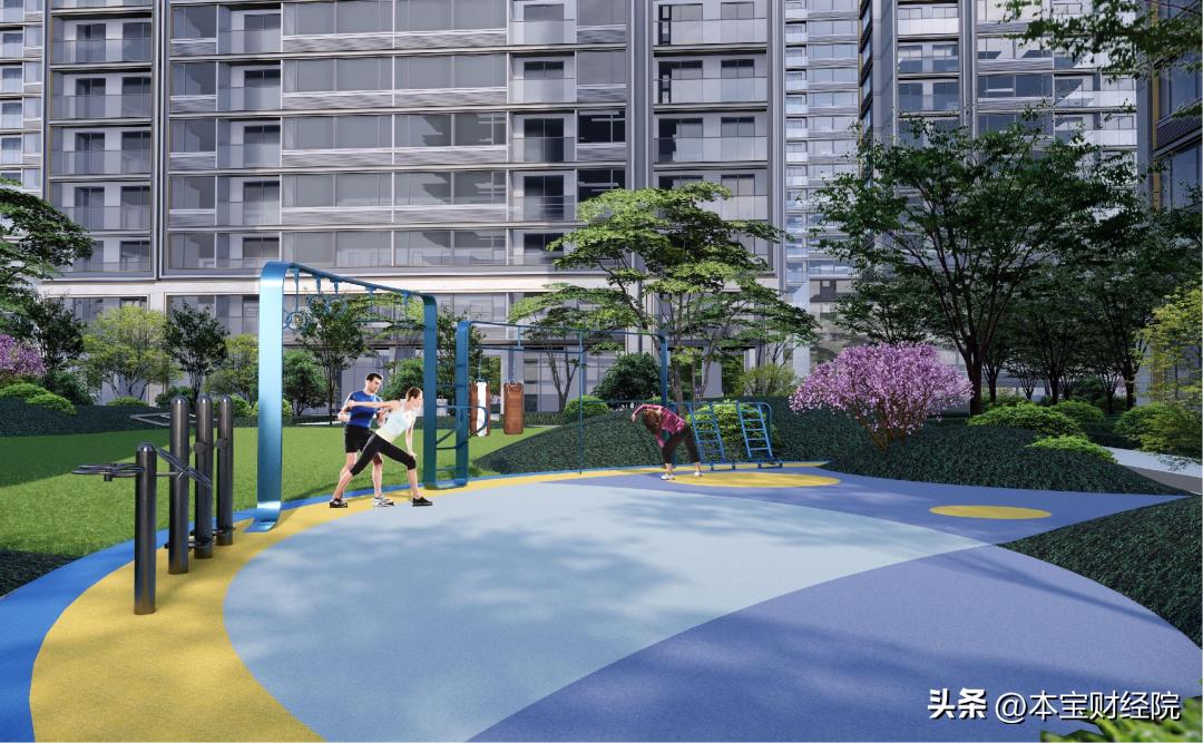 新城吾悦和府值不值得买,新城地产和吾悦