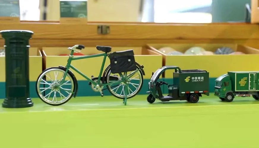 邮政转型新亮点,邮政转型发展的几个关键点