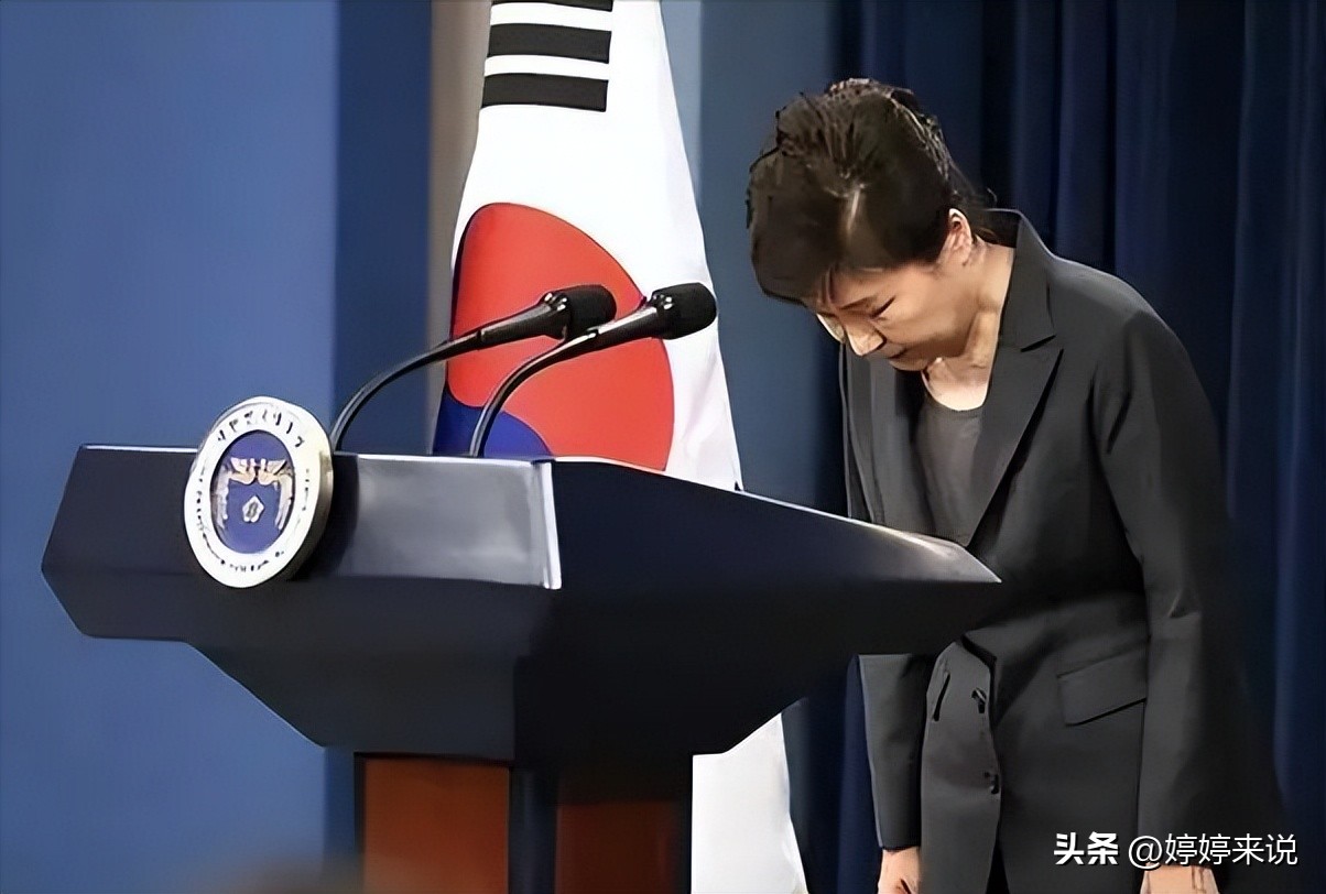 这就是舔日的下场！日本媒体爆猛料，让韩国政府下不来台！