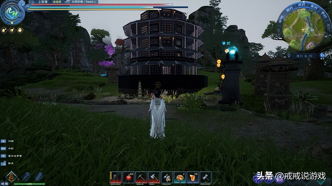 太荒初境怎么退出宗门,太荒初境灭宗门