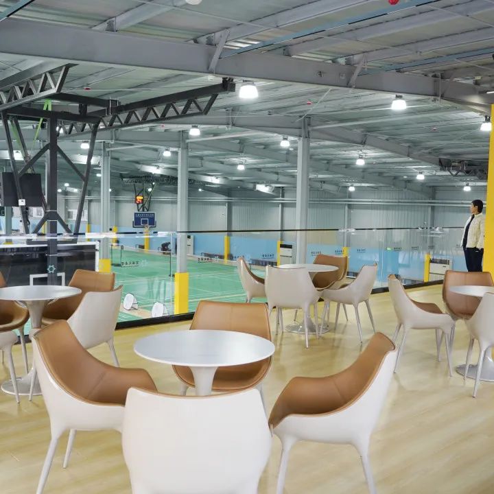 石景山体育圈添“新成员”,石景山冬奥场馆