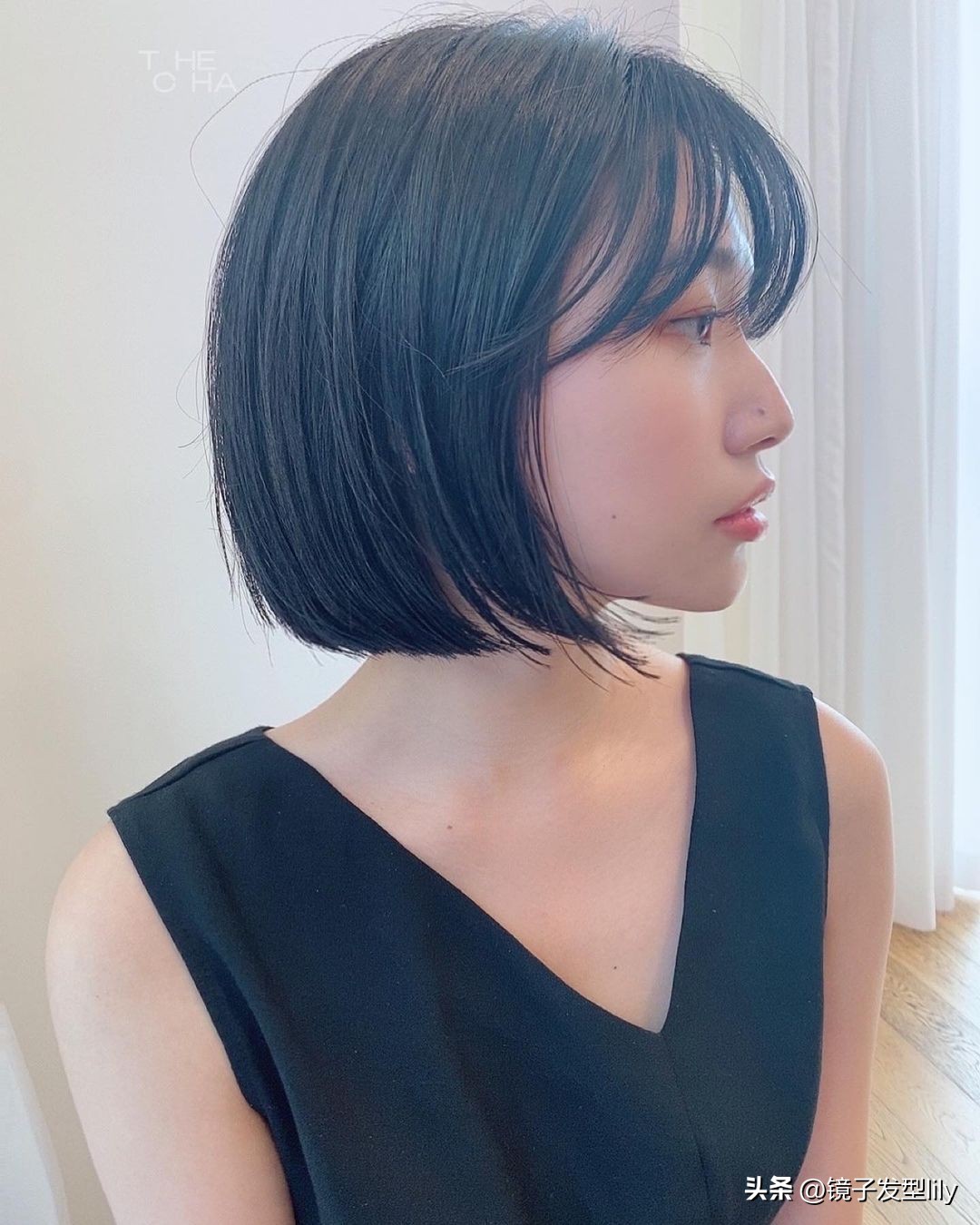 2019波波头娃娃脸适合剪波波头吗,现在最时尚的波波头发型有哪些