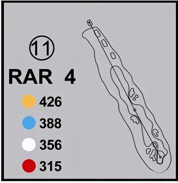 欧洲顶级的23座五星级球场,世界最大的海滨球场