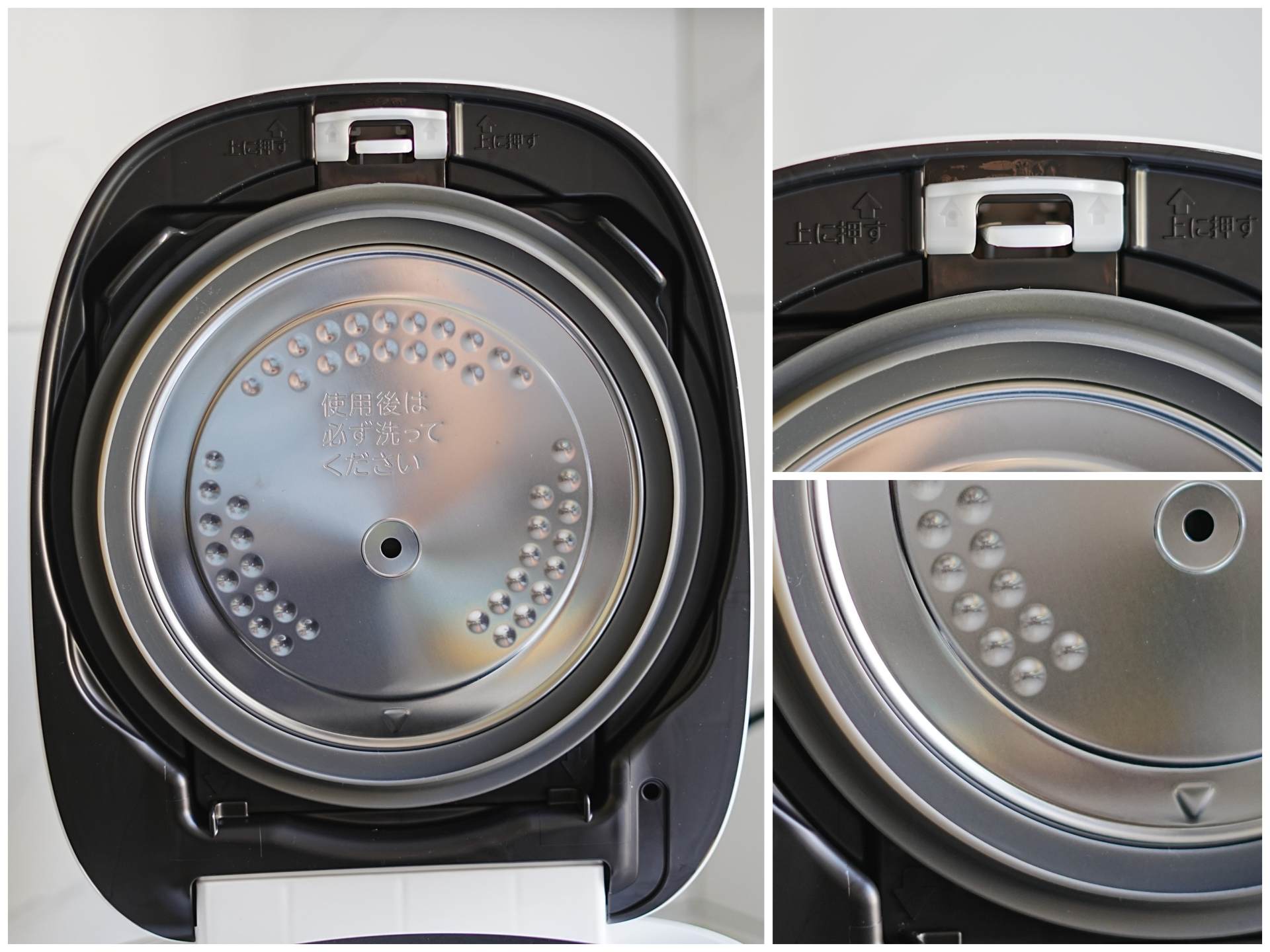 只做米饭的电饭煲哪个好,煮米饭最好吃的电饭煲是哪种